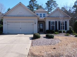1181 Spring Station Rd, Greensboro, GA 30642