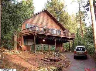 24308 Pela Rd, Mi Wuk Village, CA 95383