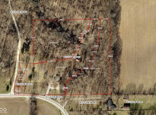 2449 Cartersburg Rd, Danville, IN 46122