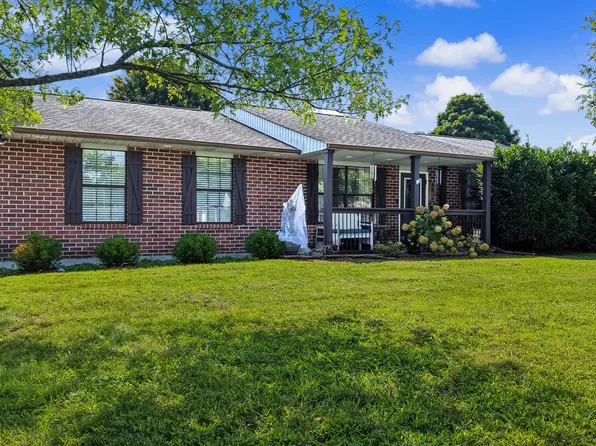 6918 Sicilia Ln, Corryton, TN 37721