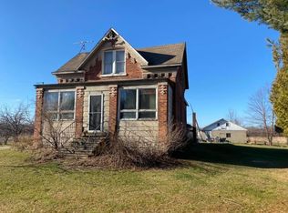 N1437 Hale Rd, Peshtigo, WI 54157