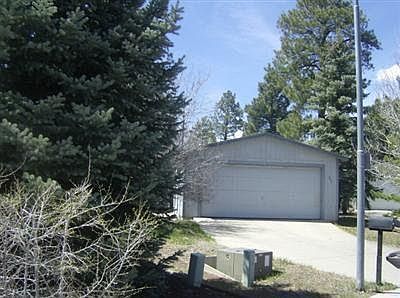 2nd image of 887 N Pine Cliff Dr