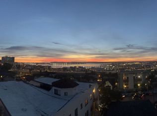City Lofts, San Diego, CA 92101