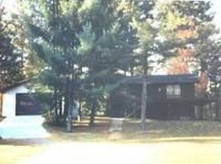 10776 W Cty Rd A, Bruce, WI 54819