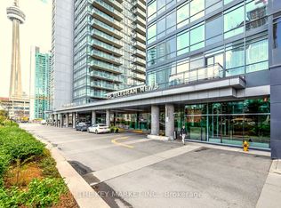 25 Telegram Mews #1805, Toronto, ON M5V 3Z1