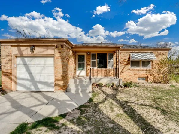 3244 N Jackson St, Wichita, KS 67204