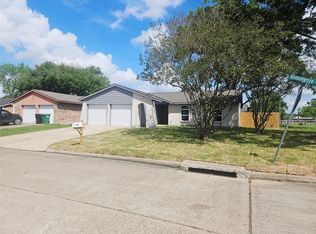 11651 Borderwood Dr, Houston, TX 77013