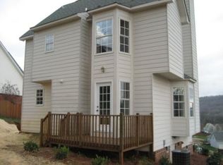 9565 Homewood Cir, Ooltewah, TN 37363