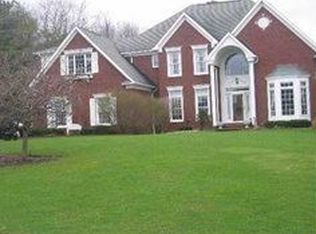 38 Braunview Way, Orchard Park, NY 14127