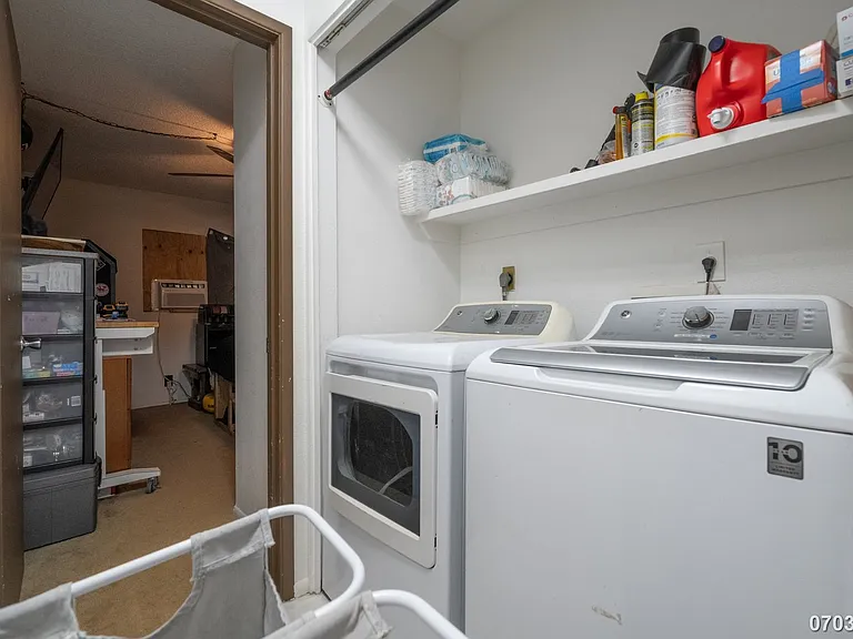 1233 Ala Alii St #3 — Photo 9