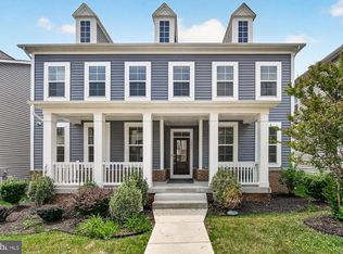 1206 Lawler Dr, Frederick, MD 21702