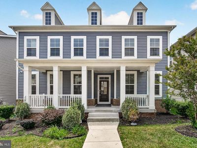 1206 Lawler Dr, Frederick, MD, 21702
