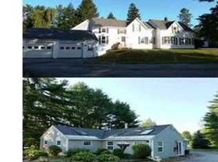 18 High St, Winthrop, ME 04364