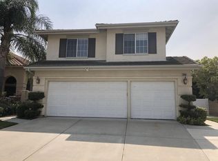 2480 Rutland Pl, Thousand Oaks, CA 91362