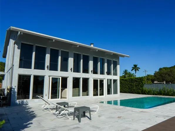 600 N Victoria Terrace, Fort Lauderdale, FL 33304