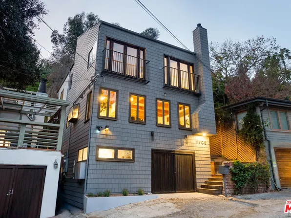 1905 Weepah Way, Los Angeles, CA 90046