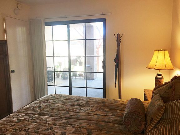 MASTER SLIDING GLASS DOORS