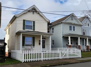 49 Allen Ave, Donora, PA 15033