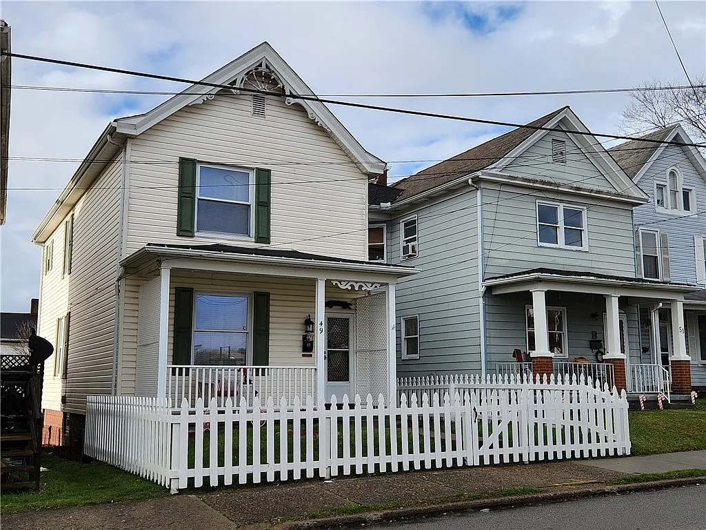 49 Allen Ave photo 1