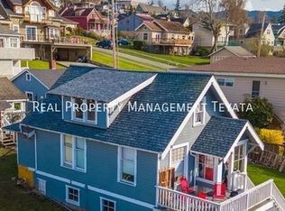 615 11th St UNIT A, Bellingham, WA 98225