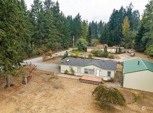 23915 47th Ave E, Graham, WA 98338