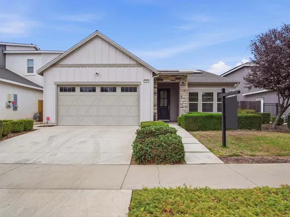 2337 Malaspina Dr, Merced, CA 95340