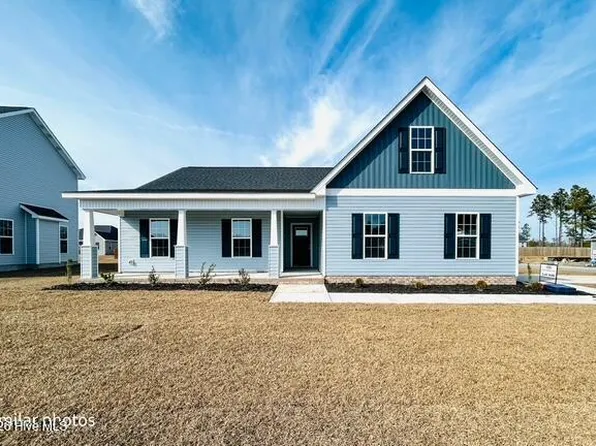 1230 Inner Banks Lane, Jacksonville, NC 28546