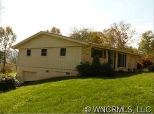 261 Pleasant Hill Rd, Brevard, NC 28712