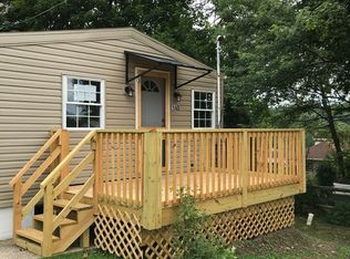 140 Wolf Ave, Washington, PA