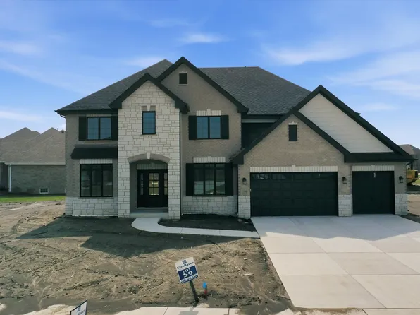 22640 Fieldstone Dr, Frankfort, IL 60423