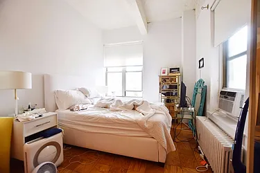 Rented by Bold New York