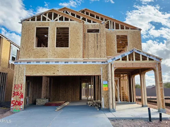 5087 E UMBER Road, San Tan Valley, AZ 85143