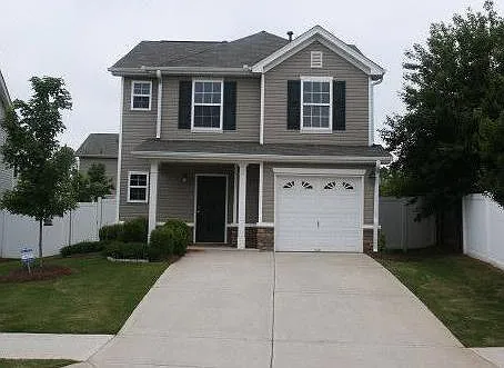 402 Sureyya Dr
