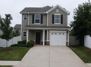 402 Sureyya Dr, Canton, GA 30114