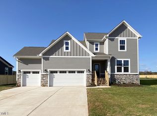 4847 Grosbeak Ct, Mebane, NC 27302