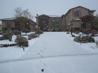 9812 E Lofty Point Rd, Scottsdale, AZ 85262