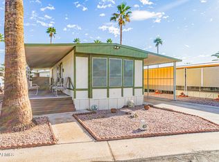 11425 E University Dr LOT 49, Apache Junction, AZ 85120