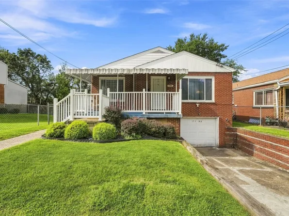 7140 Ross Garden Rd, Pittsburgh, PA 15206