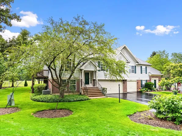 1115 Hunt Wyck Ct #1115, Elgin, IL 60120
