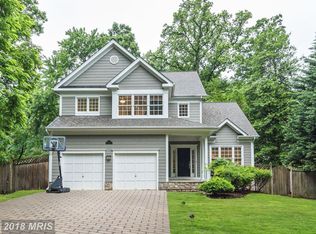 6255 N Kensington St, Mc Lean, VA 22101