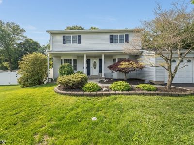 119 Sunrise Ter, Washington, NJ, 07882
