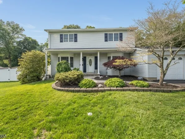 119 Sunrise Ter, Washington Boro, NJ 07882