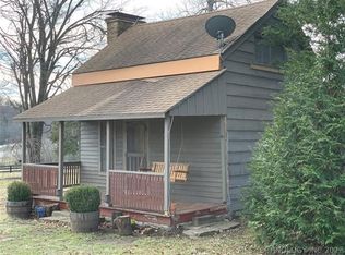 20474 E Allen Rd, Tahlequah, OK 74464