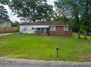 4632 Massey Rd, Macon, GA 31206