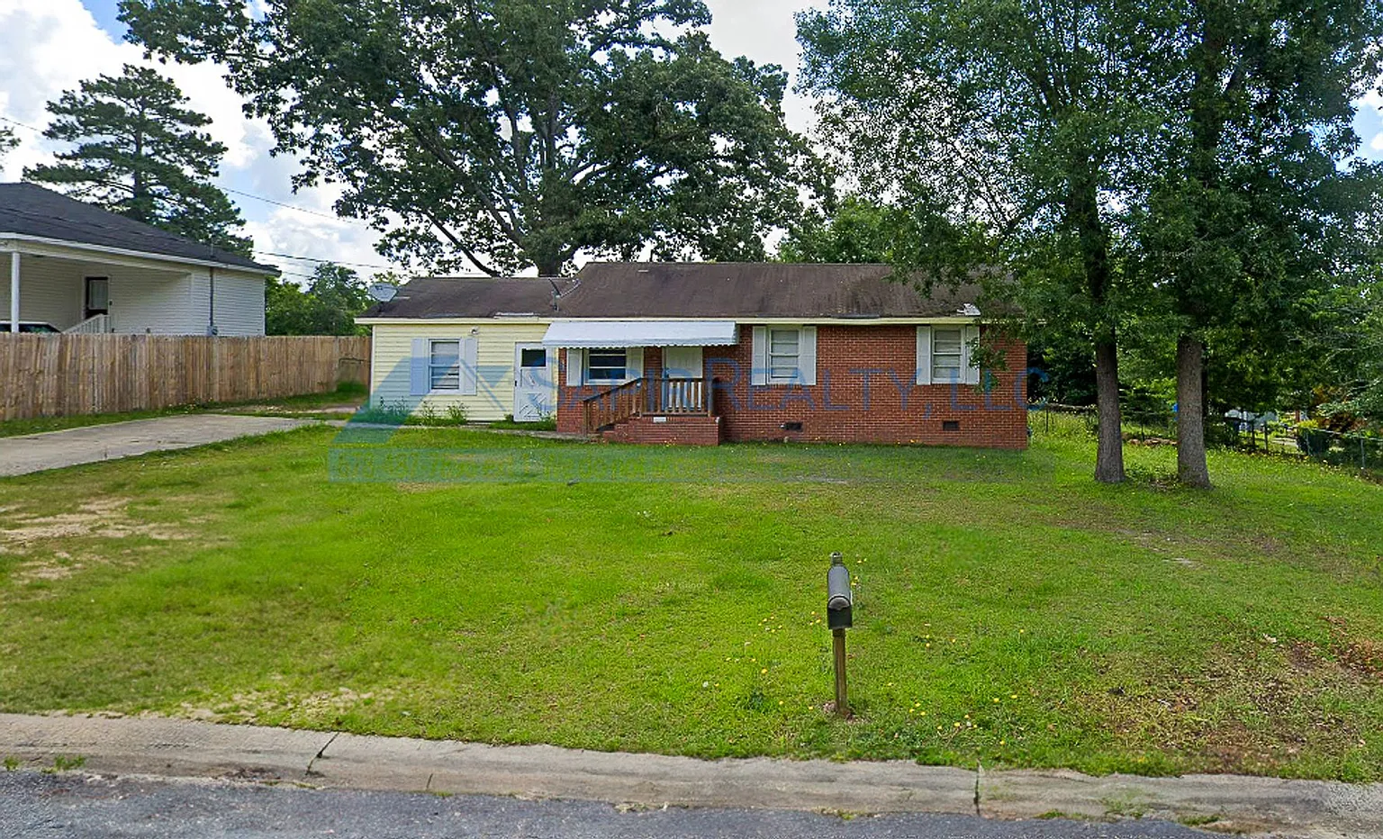 4632 Massey Rd photo 1