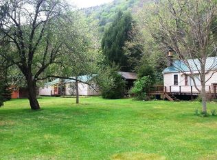 332 Island Rd Left, Downsville, NY 13755