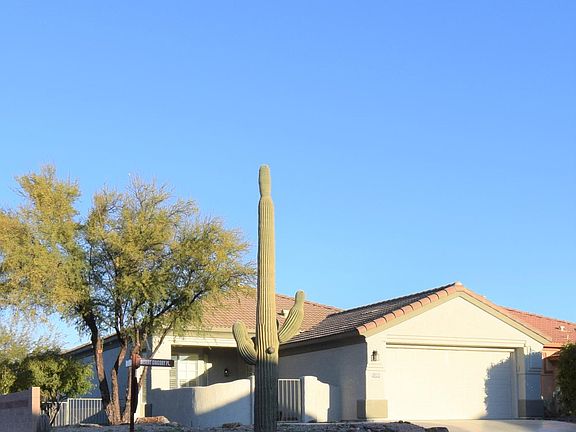 2nd image of 5050 W Desert Chicory Pl