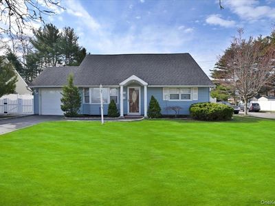 4000 Avoca Avenue, Bethpage, NY, 11714