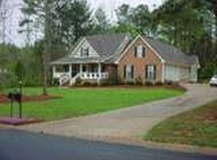 135 Elderberry Cir, Athens, GA 30605