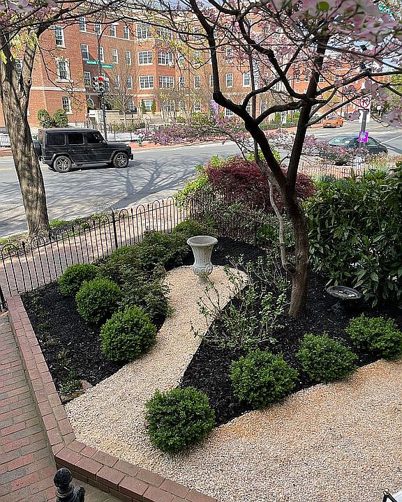 2nd image of 703 Massachusetts Ave NE